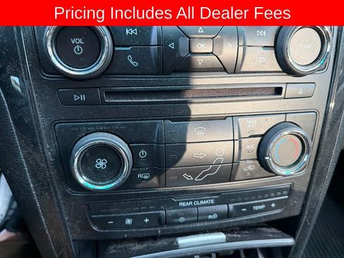 Used 2016 Ford Explorer FWD image 11