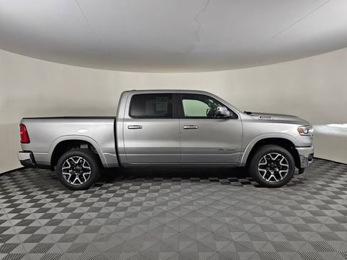 New 2025 RAM 1500 Laramie image 3