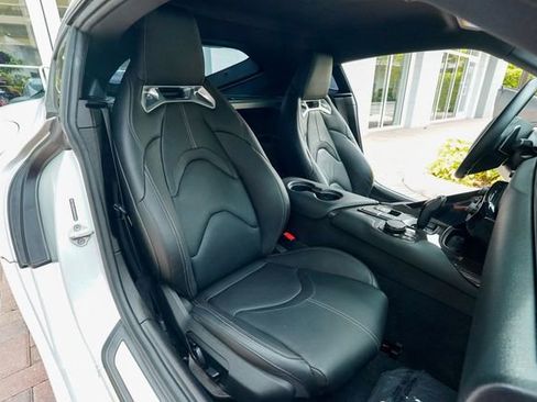 Used 2021 Toyota Supra Premium w/ Driver Assist Package RWD image 84