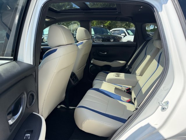Certified 2026 Acura ADX A-Spec FWD image 14