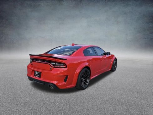 Used 2020 Dodge Charger Scat Pack RWD image 5