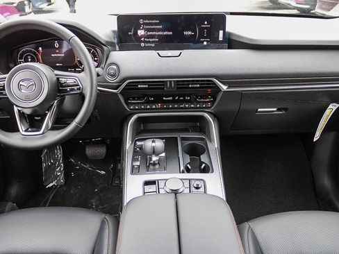 New 2026 MAZDA CX-90 Plug-In Hybrid w/Premium Sport AWD/4WD image 14