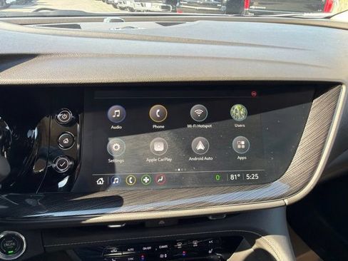 Used 2023 Buick Envision Preferred FWD image 21