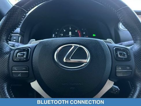 Used 2016 Lexus RC 200t RWD image 25