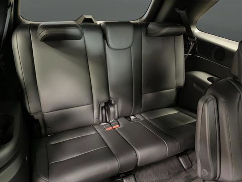 New 2026 Hyundai Palisade Calligraphy image 36