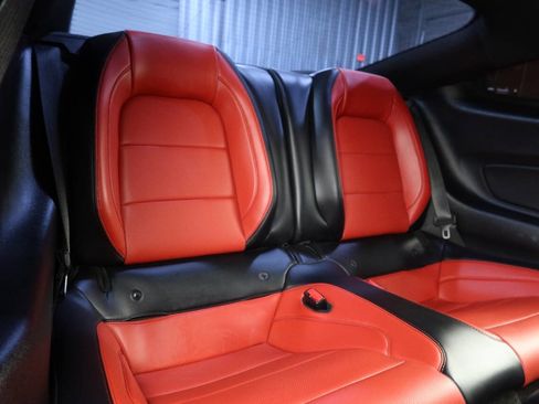 Used 2017 Ford Mustang GT Premium w/ GT Performance Package image 15