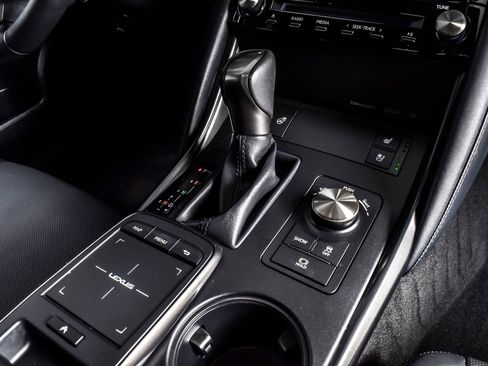 Used 2023 Lexus IS 300 w/ Premium Package RWD image 28