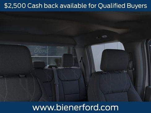 New 2026 Ford F150 STX image 23