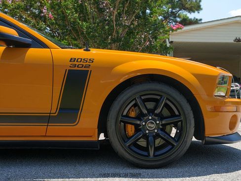 Used 2007 Ford Mustang GT RWD image 9