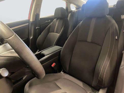 Used 2019 Honda Civic LX image 24