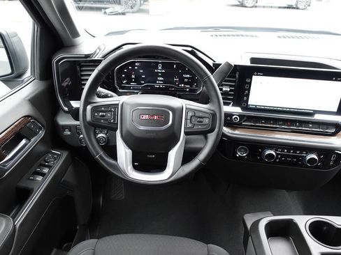 Used 2024 GMC Sierra 1500 Elevation AWD/4WD image 39