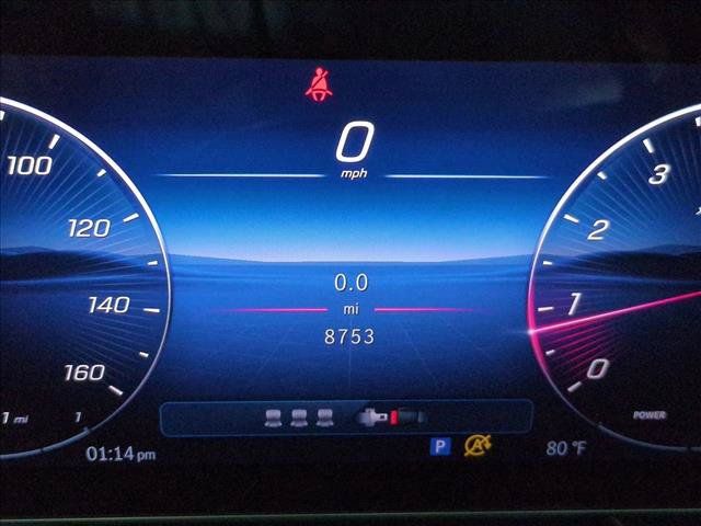 Used 2026 Mercedes-Benz GLC 300 image 11