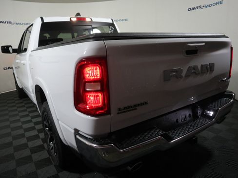 New 2026 RAM 1500 Laramie image 9