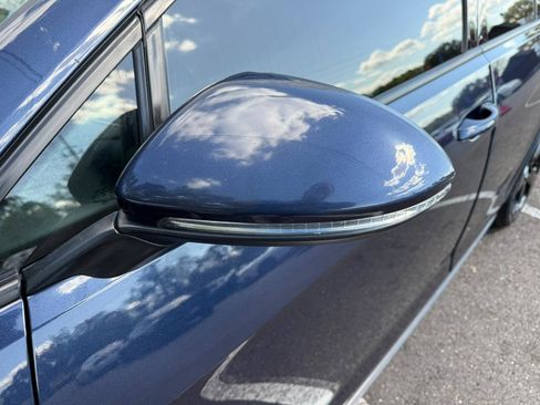 Used 2017 Volkswagen GTI Autobahn image 12