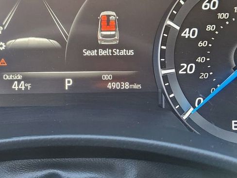 Used 2021 Toyota Highlander Limited image 27