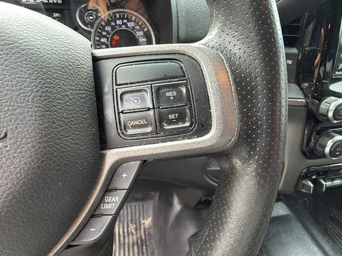 Used 2022 RAM 3500 Tradesman w/ Electrical Accessory Group AWD/4WD image 28