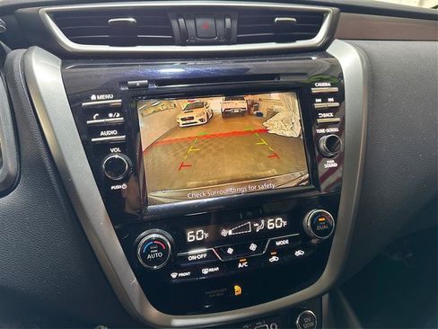 Used 2023 Nissan Murano S AWD/4WD image 34