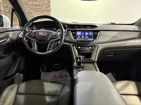 Used 2022 Cadillac XT5 Sportv AWD/4WD image 26