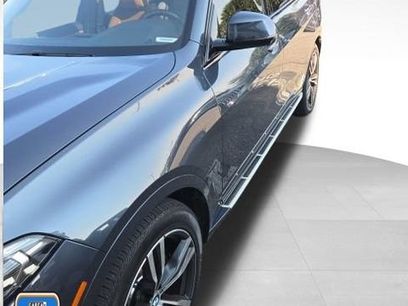Used 2022 BMW X7 xDrive40i w/ M Sport Package