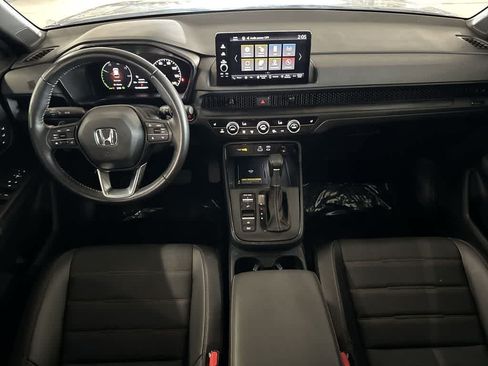 Used 2025 Honda CR-V Sport-L image 23