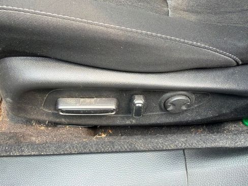 Used 2024 Honda Accord EX image 13