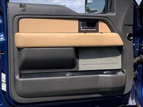 Used 2012 Ford F150 XLT w/ XLT Convenience Pkg image 21