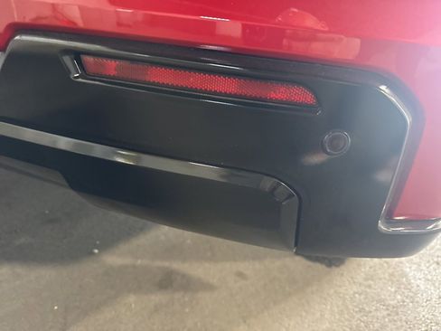 Used 2025 Toyota Sequoia Platinum image 19