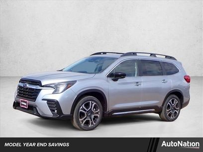 New 2025 Subaru Ascent Limited