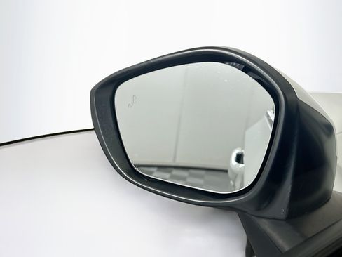 Used 2022 Honda Civic EX image 16