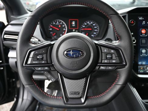 Used 2022 Subaru WRX Premium image 17