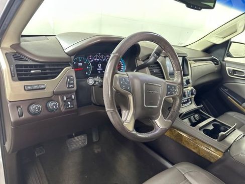 Used 2017 GMC Yukon XL Denali w/ Open Road Package image 13