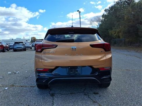 Certified 2024 Buick Encore GX Sport Touring image 6