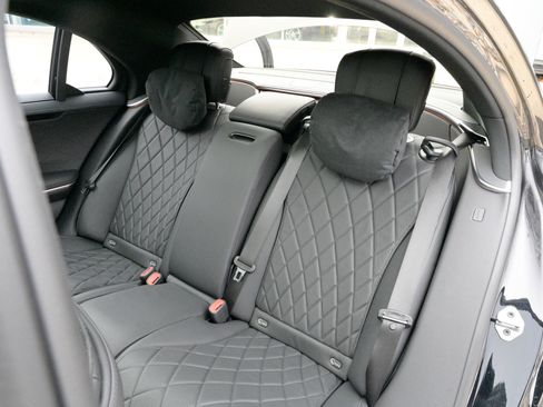 Used 2021 Mercedes-Benz S 500 4MATIC image 36