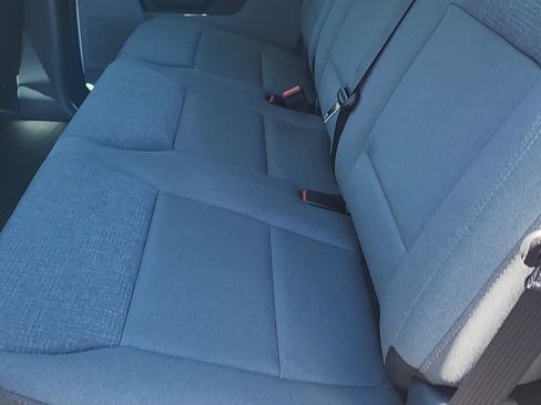 New 2025 Ford F150 XL w/ Equipment Group 104A Hybrid image 21