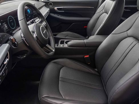 New 2026 Hyundai Sonata Limited image 21