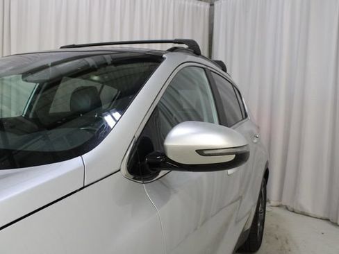 Used 2022 Kia Sportage EX w/ EX Technology Package AWD/4WD image 37