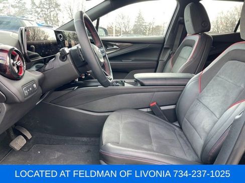 Used 2024 Chevrolet Blazer EV RS image 6