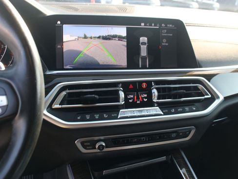 Used 2019 BMW X5 xDrive40i w/ Convenience Package AWD/4WD image 21