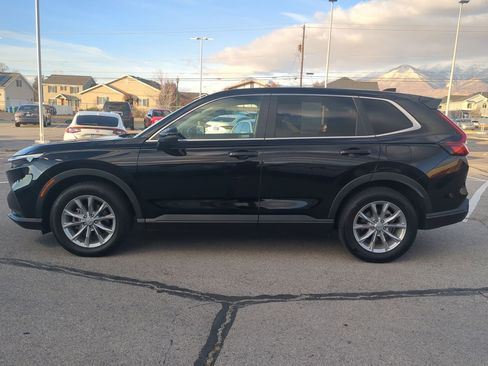 Used 2023 Honda CR-V EX image 10