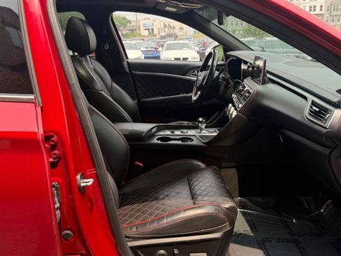 Used 2021 Genesis G70 3.3T w/ Sport Package RWD image 18
