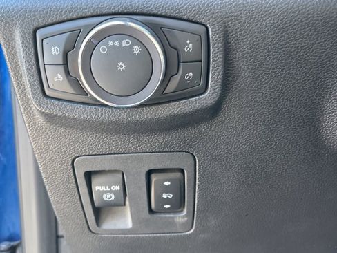 Used 2018 Ford F150 Lariat w/ Equipment Group 502A Luxury image 25