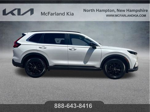 Used 2023 Honda CR-V Sport image 7