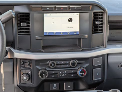 New 2023 Ford F550 XL image 15