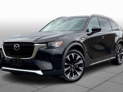 Certified 2024 MAZDA CX-90 Plug-In Hybrid w/ Premium Pkg