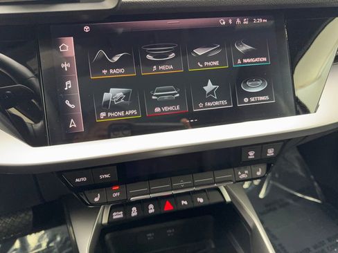 Used 2023 Audi A3 2.0T Premium w/ Convenience Package image 62