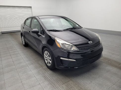 Used 2017 Kia Rio LX w/ Power Package image 13