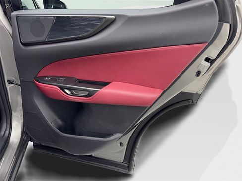 Used 2024 Lexus NX 350 AWD w/ Vision Package image 41