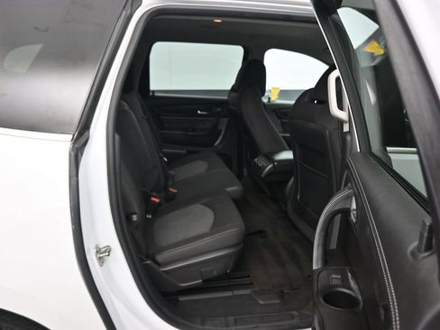 Used 2017 Chevrolet Traverse LT w/ Style and Technology Package AWD/4WD image 42