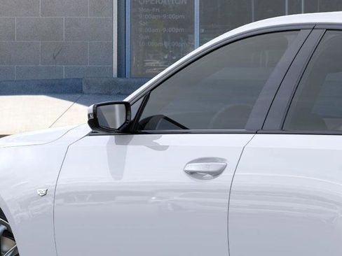 New 2025 Cadillac CT5 Sport image 41