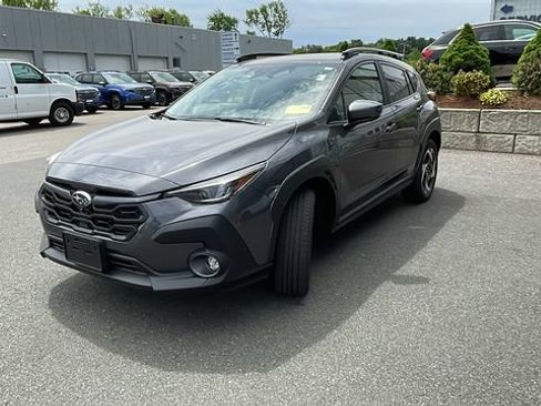 New 2026 Subaru Crosstrek 2.5i Limited AWD/4WD image 3